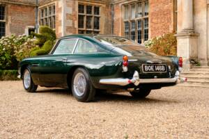 Image 4/15 of Aston Martin DB 5 (1964)