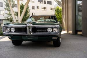 Image 9/28 de Pontiac Le Mans (1968)