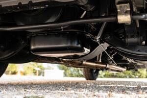 Image 69/86 of Mercedes-Benz 300 SE (1965)