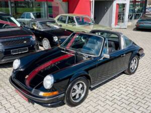Bild 2/20 von Porsche 911 2.4 T (1973)