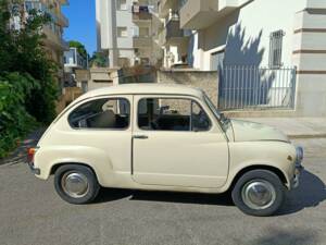 Immagine 11/50 di FIAT 600 D (1969)