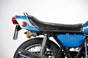 Image 32/48 of Kawasaki 750 H2 Mach IV (1972)