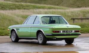 Imagen 3/25 de BMW 3,0 CSL (1973)