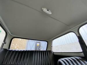 Image 25/25 of Innocenti Mini Minor 850 (1969)