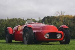 Image 12/44 de Alfa Romeo 2300 Bianchi (1984)
