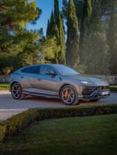Bild 3/16 von Lamborghini Urus (2019)