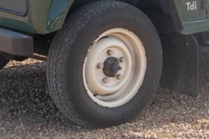 Imagen 46/50 de Land Rover Defender 90 (1996)