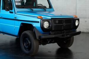 Bild 22/50 von Steyr-Puch 230 GE (lang) (1993)
