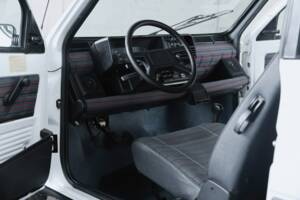 Bild 16/50 von FIAT Panda 4x4 1,0 (1990)