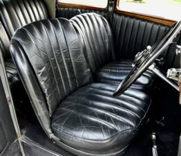 Image 36/50 of Bentley 3 1&#x2F;2 Litre Park Ward Sports (1935)