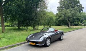 Image 17/31 of Evante Mk I (1989)
