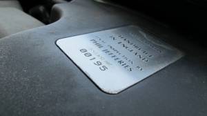 Bild 23/24 von Aston Martin DB 7 Vantage (1999)