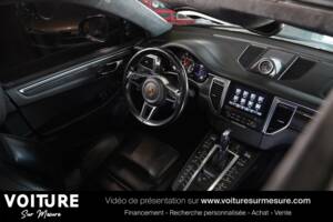 Image 5/29 de Porsche Macan Turbo (2017)