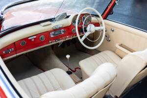 Imagen 4/46 de Mercedes-Benz 190 SL (1959)