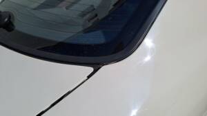 Image 25/30 de Rover 216 GTi (1993)