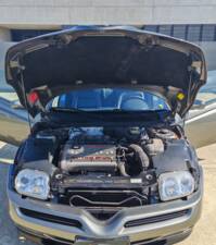 Bild 37/39 von Alfa Romeo GTV 2.0 Twin Spark (1996)