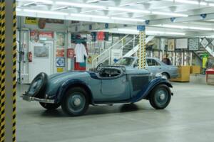 Bild 14/50 von Mercedes-Benz 170 Sport-Roadster (1933)