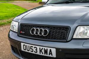 Image 41/50 of Audi RS6 Avant (2003)