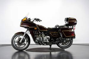 Immagine 1/50 di Honda GL 1100 Gold Wing (1981)