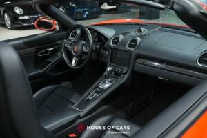 Bild 18/25 von Porsche 718 Boxster S (2017)