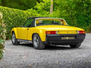 Image 6/20 of Porsche 914&#x2F;6 (1970)