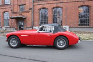 Image 5/21 of Austin-Healey 100/6 (BN4) (1959)