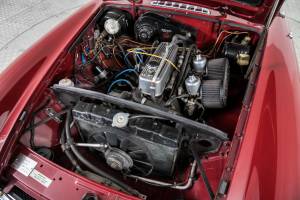 Bild 41/50 von MG MGB (1973)