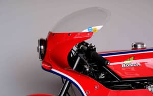 Immagine 48/90 di Rickman Honda CR (1977)