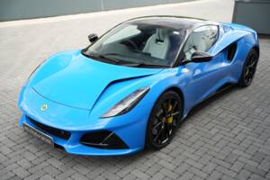 Image 22/50 of Lotus Emira "First Edition" (2022)