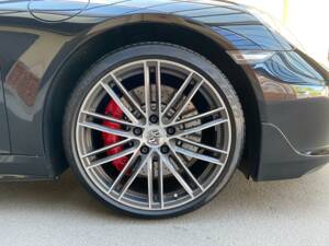 Afbeelding 18/34 van Porsche 911 Turbo (2016)