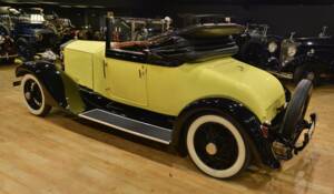 Bild 14/50 von Rolls-Royce 20 HP Doctors Coupe Convertible (1929)