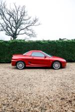 Image 9/37 of MG TF 135 (2005)