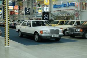 Bild 9/50 von Mercedes-Benz 280 S (1981)