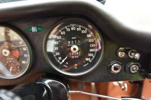 Image 36/50 de Jaguar Type E 4.2 (1965)