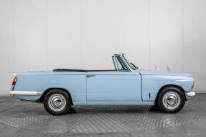 Imagen 16/50 de Triumph Herald 13&#x2F;60 (1968)