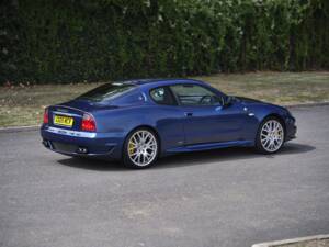 Image 17/50 de Maserati GranSport &quot;MC Victory&quot; (2006)