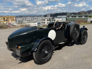 Imagen 3/15 de Talbot 65 Sport Brooklands (1934)