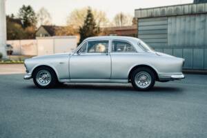 Bild 5/12 von Volvo Amazon  P121 (1966)