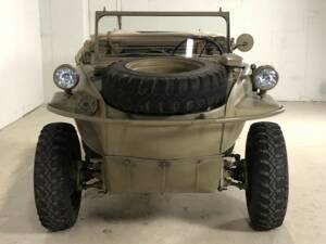 Imagen 2/28 de Volkswagen Schwimmwagen (1944)