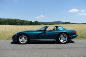 Image 2/35 of Dodge Viper RT/10 (1994)