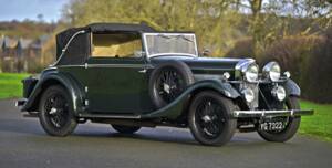 Imagen 4/50 de Talbot H75 (1934)