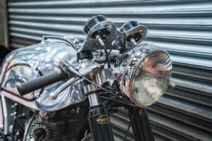 Immagine 7/38 di Norton Dominator Slimline TT (1961)