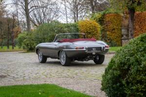 Bild 13/28 von Jaguar E-Type 3.8 (1964)