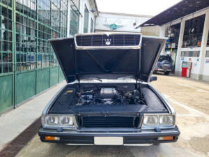 Image 39/47 de Maserati Quattroporte 4200 (1981)