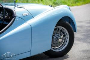 Bild 43/50 von Triumph TR 3 (1957)