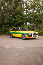 Image 18/48 de Talbot Sunbeam Lotus (1981)