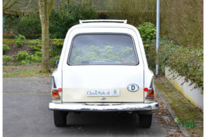 Image 4/47 of Mercedes-Benz 190 c (1963)