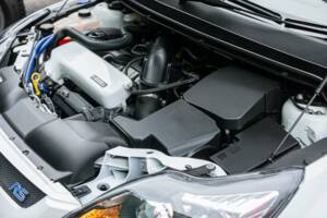 Image 17/50 of Ford Focus RS (2010)
