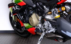 Bild 75/99 von Ducati Streetfighter V4 Lamborghini (2024)