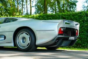Bild 10/50 von Jaguar XJ 220 (1993)